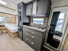 Fahrzeugbild Hobby De Luxe 495 UL Sie sparen 3.790,-€! #8