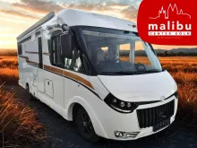 Fahrzeugbild Malibu I Edition+ 490 RB LE comfort Mercedes #1