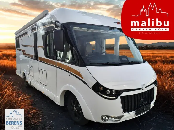 Fahrzeugbild Malibu I Edition+ 490 RB LE comfort Mercedes #1