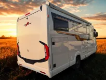 Fahrzeugbild Malibu I Edition+ 490 RB LE comfort Mercedes #4