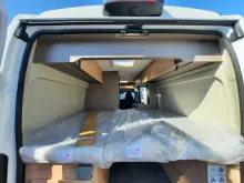 Fahrzeugbild Dethleffs Globetrail Active 640 ES Verfüg./Sparen Sie 8.342,- € #12