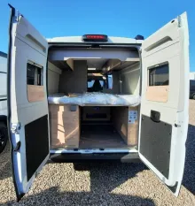 Fahrzeugbild Dethleffs Globetrail Active 640 ES Verfüg./Sparen Sie 8.342,- € #20
