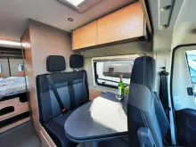 Fahrzeugbild Dethleffs Globetrail Active 640 ES Verfüg./Sparen Sie 8.342,- € #7