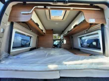 Fahrzeugbild Knaus BoxLife 600 ME Platinum Selection #12