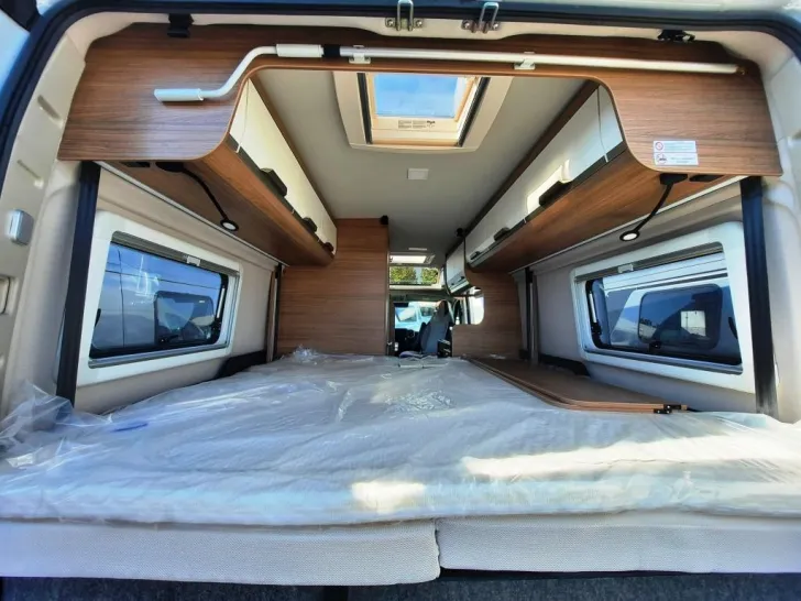 Fahrzeugbild Knaus BoxLife 600 ME Platinum Selection #12