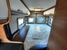 Fahrzeugbild Knaus BoxLife 600 ME Platinum Selection #11