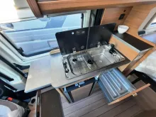 Fahrzeugbild Knaus BoxLife 600 ME Platinum Selection #15