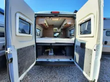 Fahrzeugbild Knaus BoxLife 600 ME Platinum Selection #19
