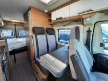 Fahrzeugbild Knaus BoxLife 600 ME Platinum Selection #6