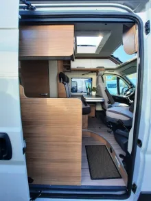 Fahrzeugbild Knaus BoxLife 600 ME Platinum Selection #10