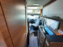 Fahrzeugbild Knaus BoxLife 600 ME Platinum Selection #4