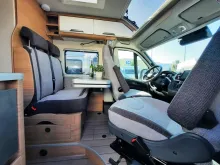 Fahrzeugbild Knaus BoxLife 600 ME Platinum Selection #9