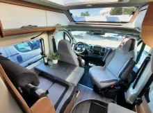 Fahrzeugbild Knaus BoxLife 600 ME Platinum Selection #8
