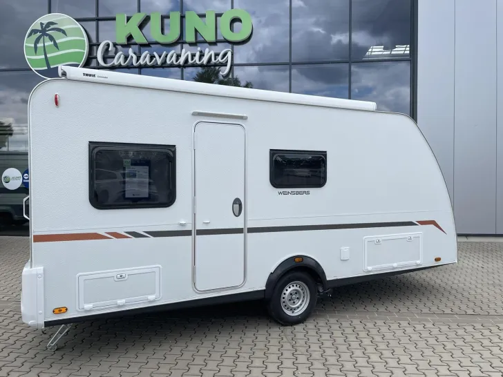 Fahrzeugbild Weinsberg CaraCito 470 EU #3