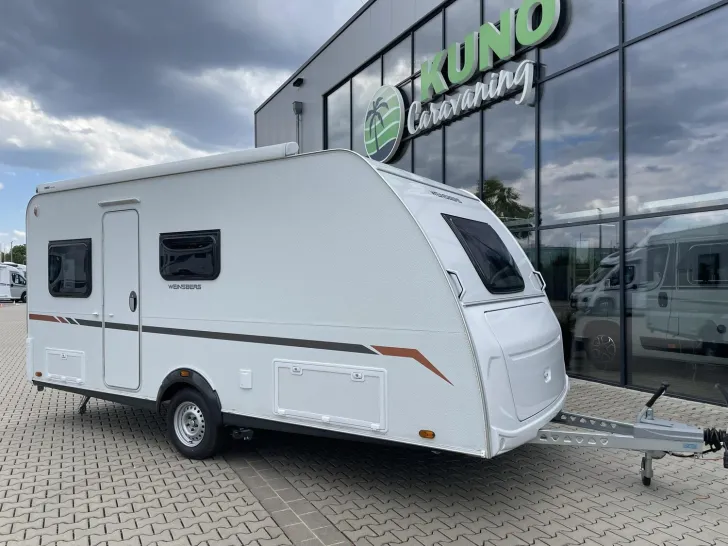 Fahrzeugbild Weinsberg CaraCito 470 EU #4