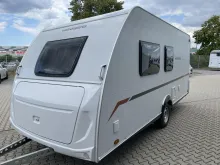 Fahrzeugbild Weinsberg CaraCito 470 EU #5