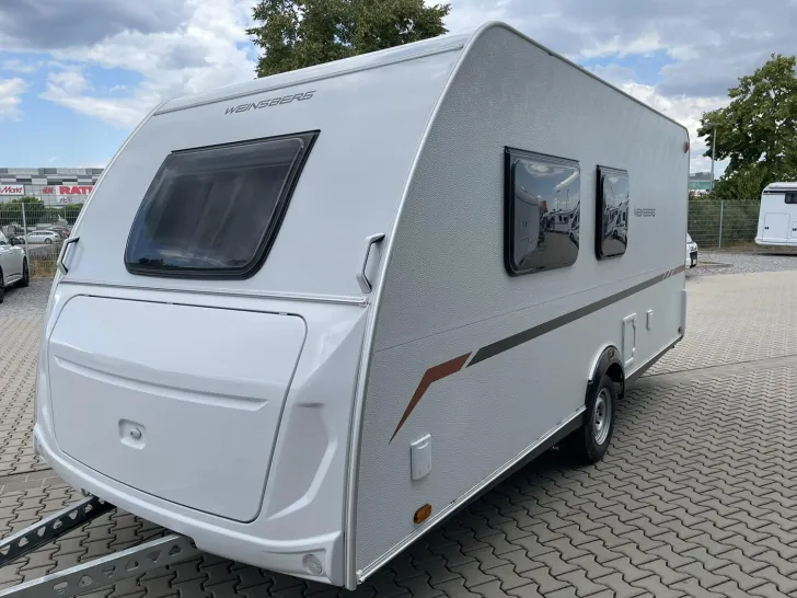 Fahrzeugbild Weinsberg CaraCito 470 EU #5