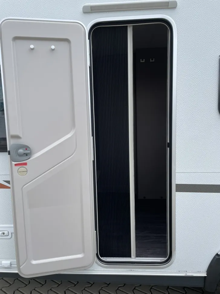 Fahrzeugbild Weinsberg CaraCito 470 EU #8