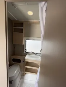 Fahrzeugbild Weinsberg CaraCito 470 EU #9