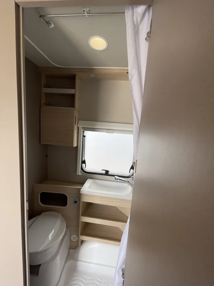 Fahrzeugbild Weinsberg CaraCito 470 EU #9
