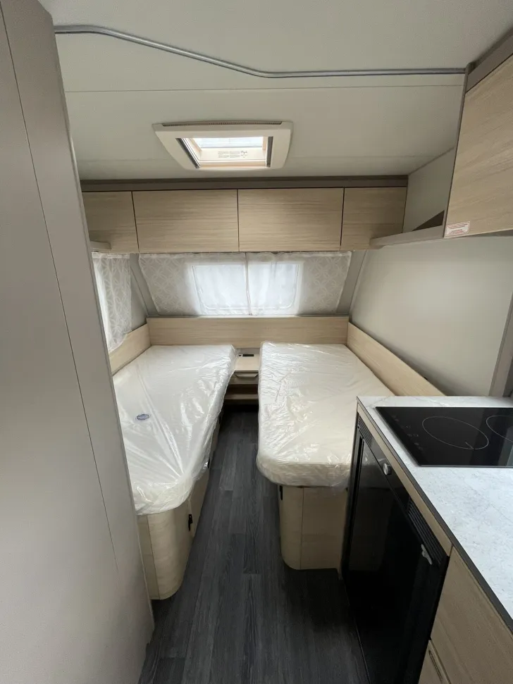 Fahrzeugbild Weinsberg CaraCito 470 EU #10