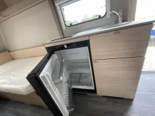 Fahrzeugbild Weinsberg CaraCito 470 EU #11