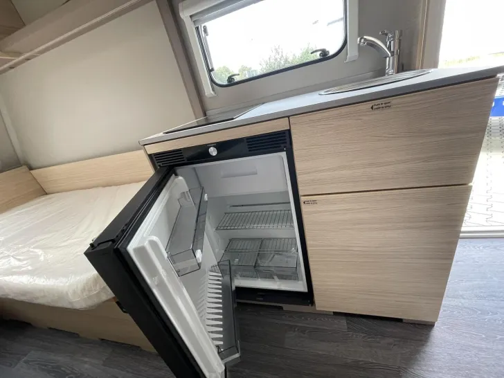 Fahrzeugbild Weinsberg CaraCito 470 EU #11
