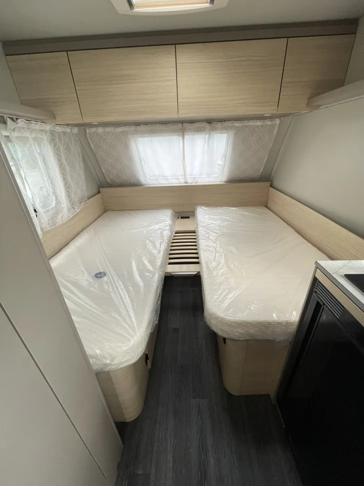 Fahrzeugbild Weinsberg CaraCito 470 EU #12
