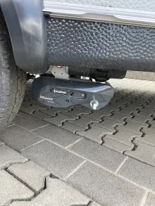 Fahrzeugbild Weinsberg CaraCito 470 EU #13
