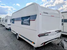 Fahrzeugbild Hobby De Luxe 460 LU #3