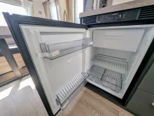 Fahrzeugbild Hobby De Luxe 460 LU #11