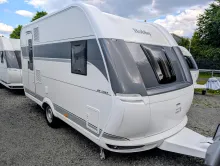 Fahrzeugbild Hobby De Luxe 400 SFe #1
