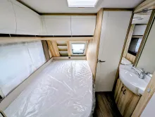 Fahrzeugbild Hobby De Luxe 400 SFe #8