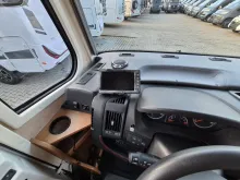 Fahrzeugbild Frankia Holiday Class 680 SD Alde,Solar,Hubst.kein Bett #14