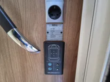 Fahrzeugbild Frankia Holiday Class 680 SD Alde,Solar,Hubst.kein Bett #16