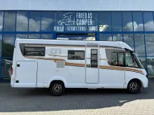 Fahrzeugbild Malibu I 430 KB LE lightweight Fiat #1