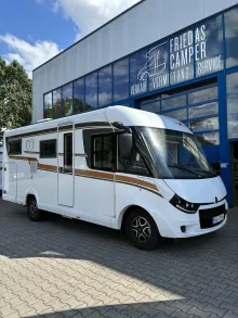 Fahrzeugbild Malibu I 430 KB LE lightweight Fiat #2