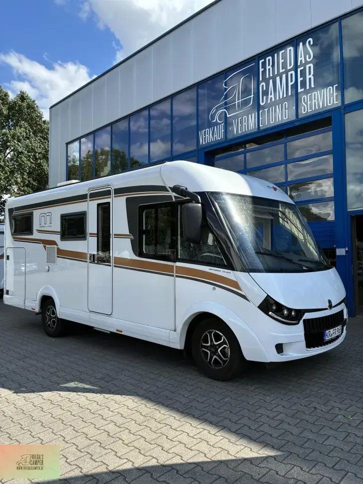 Fahrzeugbild Malibu I 430 KB LE lightweight Fiat #2