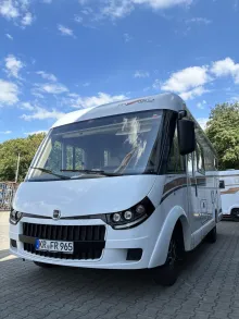 Fahrzeugbild Malibu I 430 KB LE lightweight Fiat #4