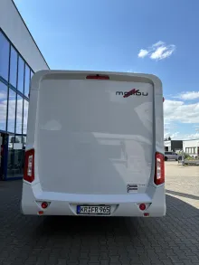 Fahrzeugbild Malibu I 430 KB LE lightweight Fiat #6