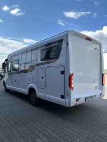 Fahrzeugbild Malibu I 430 KB LE lightweight Fiat #7