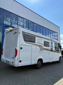 Fahrzeugbild Malibu I 430 KB LE lightweight Fiat #8