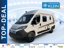 Fahrzeugbild Weinsberg CaraBus EDITION FIRE 540 MQ *Care-Drive-Paket* #1