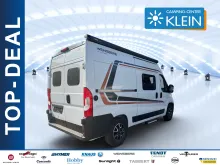 Fahrzeugbild Weinsberg CaraBus EDITION FIRE 540 MQ *Care-Drive-Paket* #5