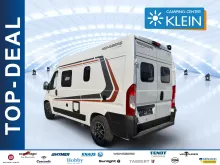 Fahrzeugbild Weinsberg CaraBus EDITION FIRE 540 MQ *Care-Drive-Paket* #6