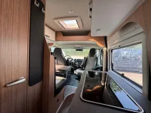 Fahrzeugbild Weinsberg CaraBus EDITION FIRE 540 MQ *Care-Drive-Paket* #22