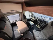Fahrzeugbild Weinsberg CaraBus EDITION FIRE 540 MQ *Care-Drive-Paket* #12