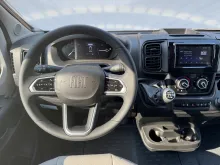 Fahrzeugbild Weinsberg CaraBus EDITION FIRE 540 MQ *Care-Drive-Paket* #9