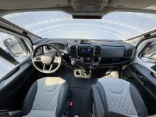 Fahrzeugbild Weinsberg CaraBus EDITION FIRE 540 MQ *Care-Drive-Paket* #11