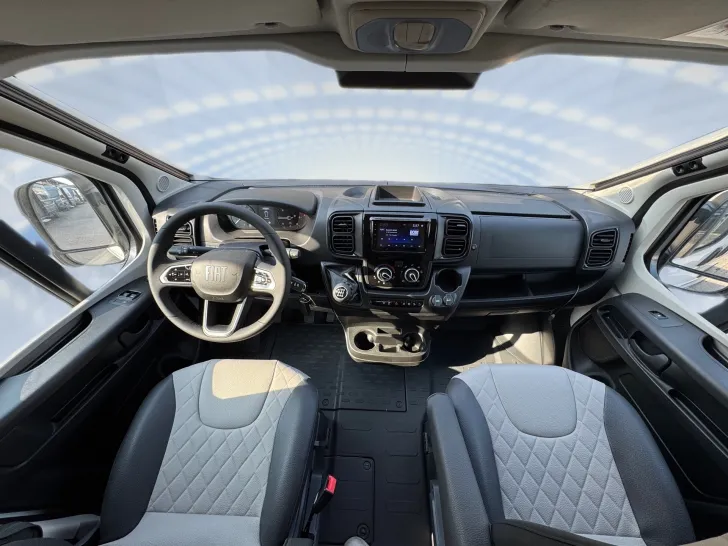 Fahrzeugbild Weinsberg CaraBus EDITION FIRE 540 MQ *Care-Drive-Paket* #11